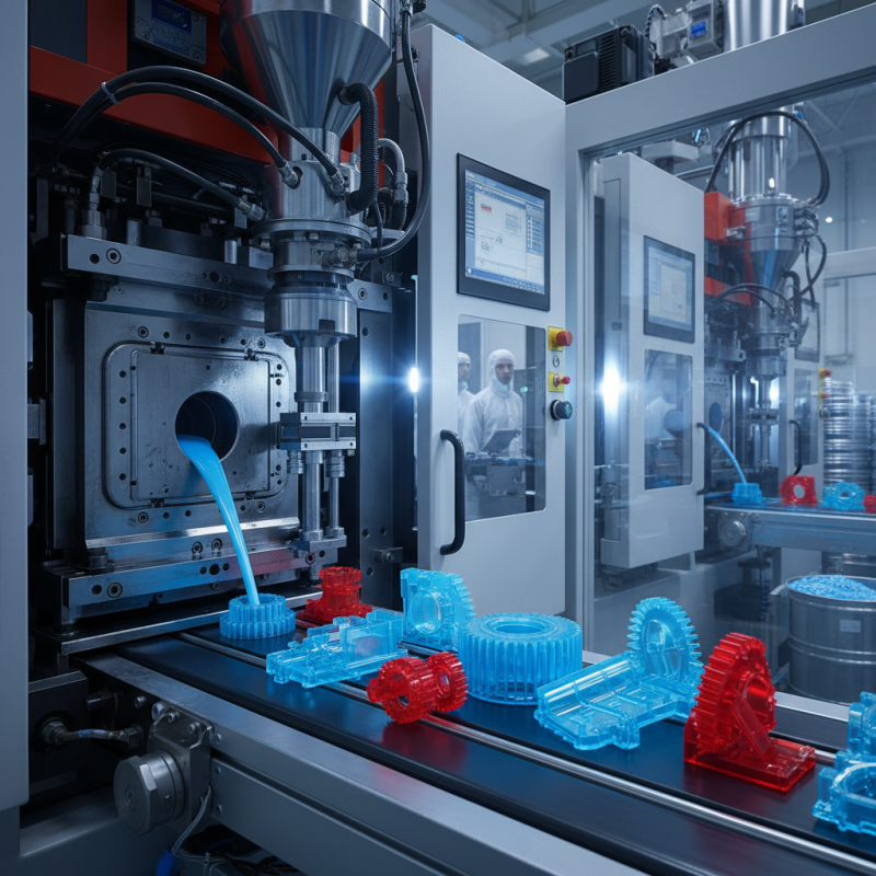 What is Abc Plastic Moulding and its Benefits for Buyers?