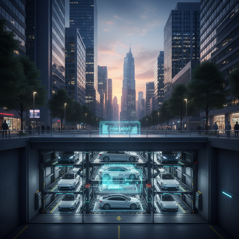 2026 Top Pit Parking Solutions for Global Buyers Seeking Convenience?