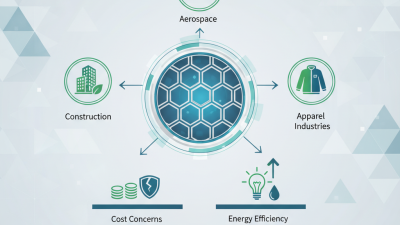 China Top Airgel Insulation Solutions for Global Buyers?