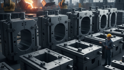 2026 Best Heavy Duty Weight Mold Options for Global Buyers?