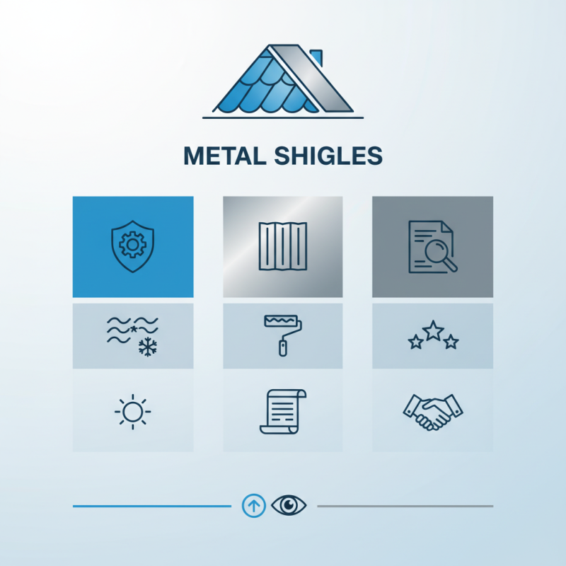 Best Metal Shingles for Global Buyers in 2026?
