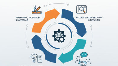 How to Draw Pcd Effectively for Global Buyers?