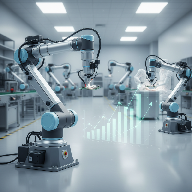 2026 How to Choose the Best 3 Axis Robotic Arm for Your Needs?