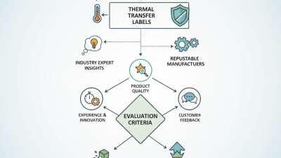 Best Thermal Transfer Labels Manufacturers for Top Quality Supply?