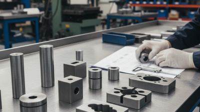 Essential Tips for Choosing Punch and Die Tooling?