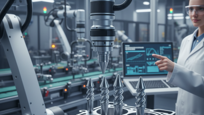 Why Choose Quik-Tek Inserts for Your Manufacturing Needs?