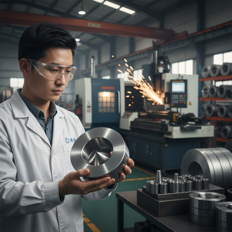 Best Drawing Die Suppliers in China for Global Buyers?