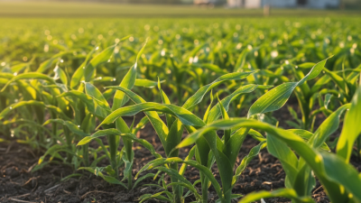 What Are the Benefits of Multi-Source Biostimulants?