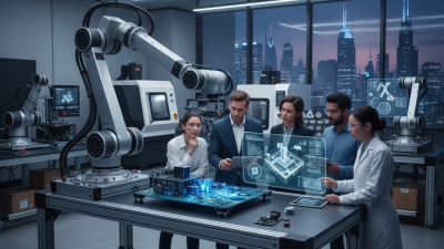 How to Choose the Right 5 Axis Cartesian Robot for Your Needs?