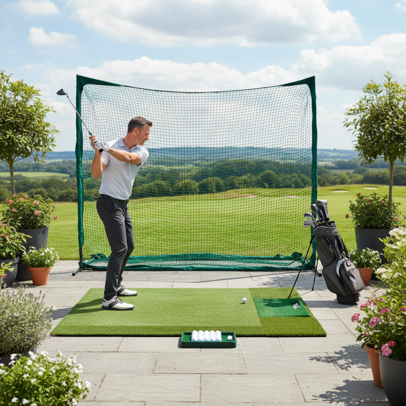 Top Forb Golf Mats for Every Golfer in 2026?