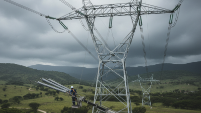 Top 10 Benefits of Using Polymeric Insulators for Electrical Systems?
