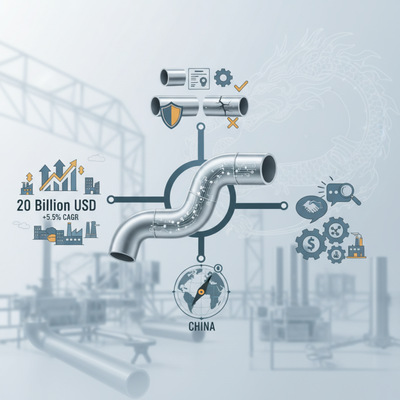 China Best Stainless Steel Pipe Options for Quality and Durability?