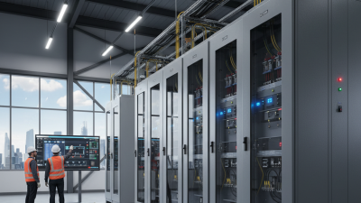 China Top 10 Main Electrical Switchgear for Global Buyers?