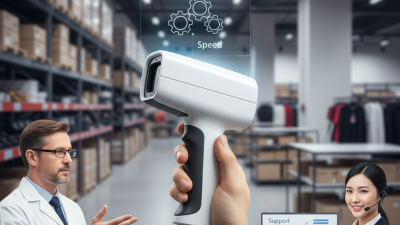 2026 How to Choose the Best Wifi UHF RFID Reader?