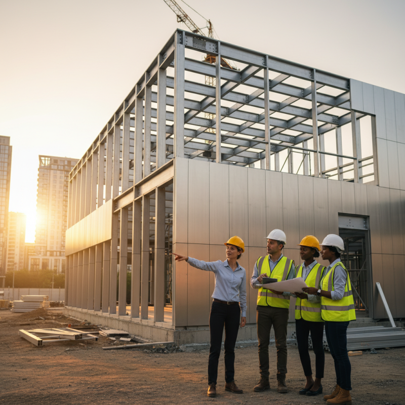 Why Choose Profile Aluminum for Your Next Project?
