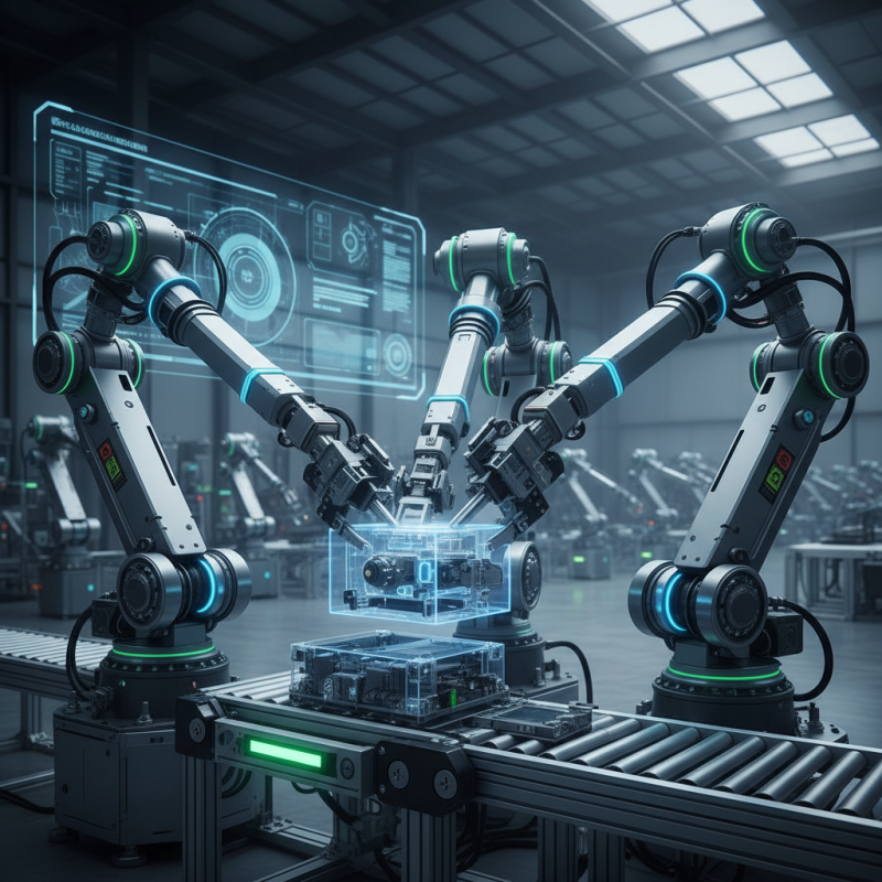 How to Choose the Best 3 Arm Robot for Your Needs?