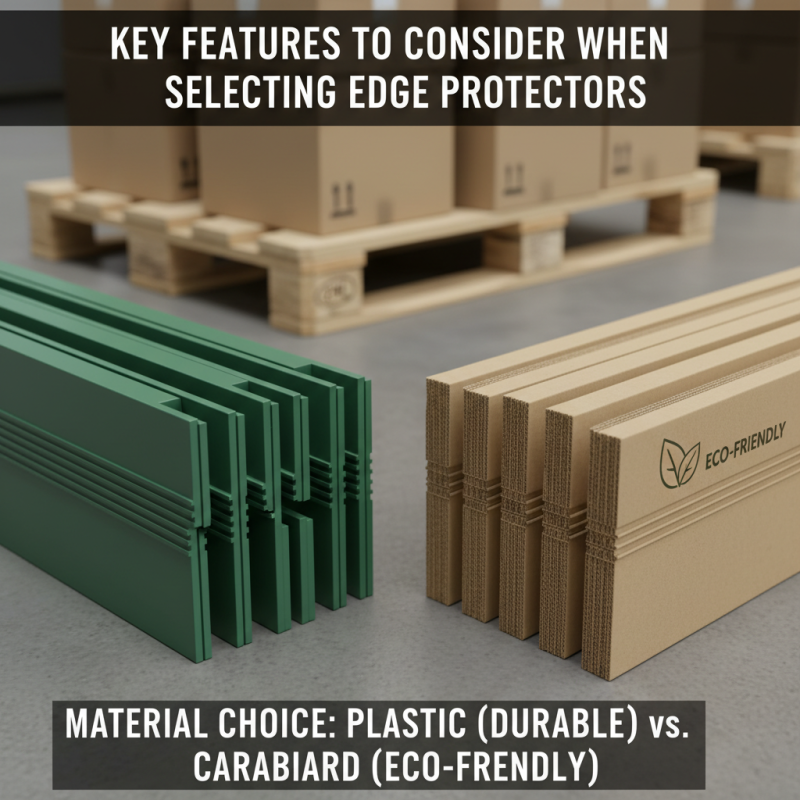 Top Edge Protector Pallet Solutions for Global Buyers?