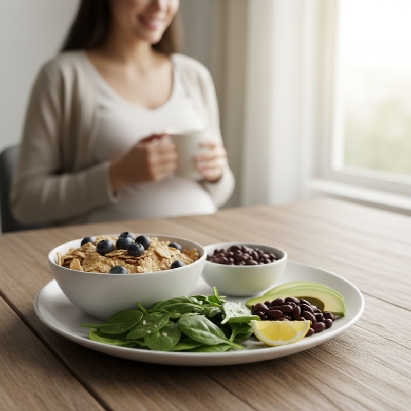 Why is Folic Acid Essential for Your Health and Wellbeing?