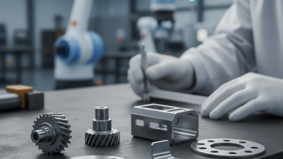 Top 10 Benefits of Precision Metal Stamping for Global Buyers?