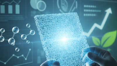 Top Aerogel Insulation Trends for 2026 What Buyers Should Know