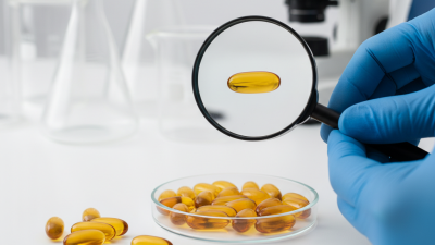 How to Source High Quality Gelatin Capsules for Your Business?