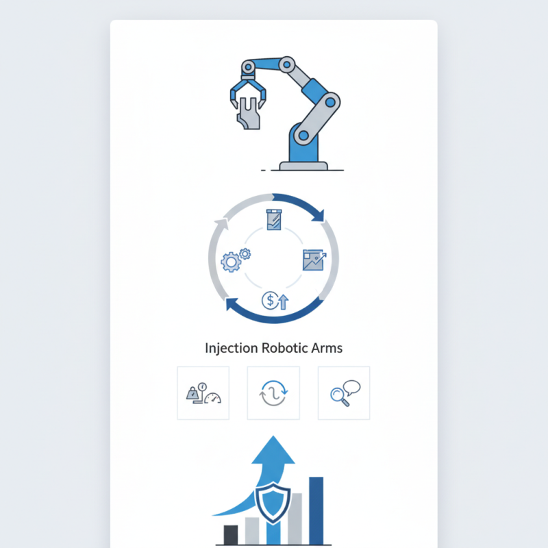 How to Choose the Best Injection Robotic Arms for Your Needs?