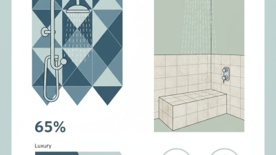 What Are the Best Shower Room Ideas for Modern Homes?