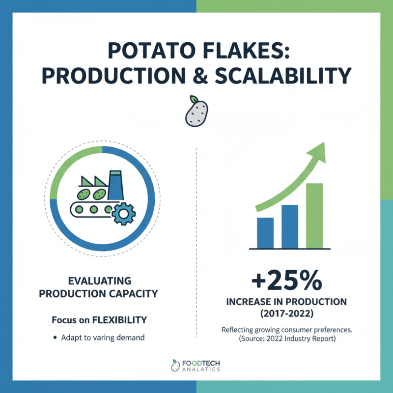 7 Essential Tips for Choosing a Potato Flakes Processing Line?