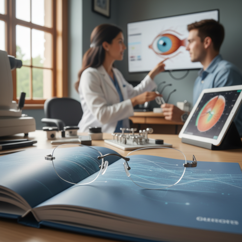 2026 Best Free Form Progressive Lenses Buyers Guide?