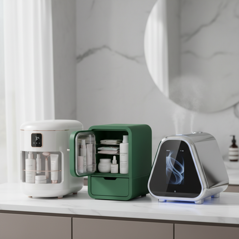 2026 Top Skin Care Mini Fridge Models Buyers Need to Know?