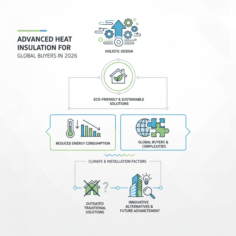 How to Improve Heat Insulation in 2026 for Global Buyers?