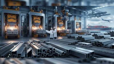 2026 Best Aluminum Profile Options for Global Buyers?