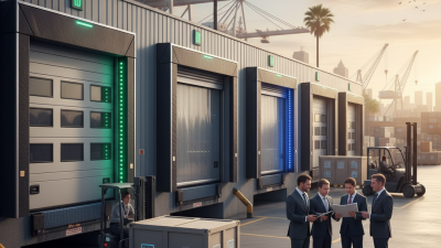 Best Spring Doors for Your Global Sourcing Needs?