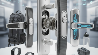 2026 Top Flip Lock Innovations You'll Want to Know About?