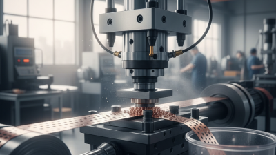Why Choose Precision Die Stamping for Your Production Needs?