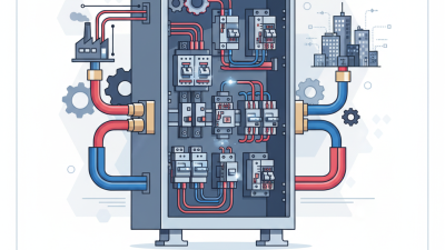 What is Main Electrical Switchgear and Why is it Essential?