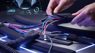 2026 Best Split Cable Sleeve Options for Global Buyers?