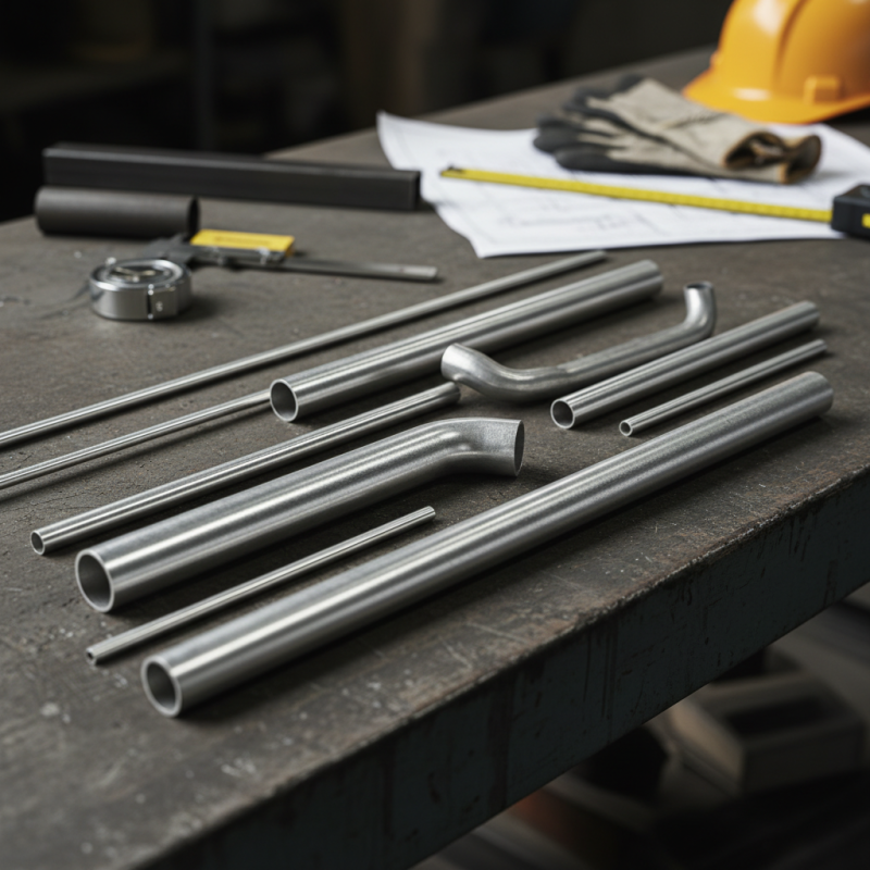 How to Choose the Right Aluminium Tube for Your Projects?