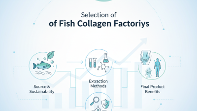 How to Choose the Best Fish Collagen Factory for Your Needs?