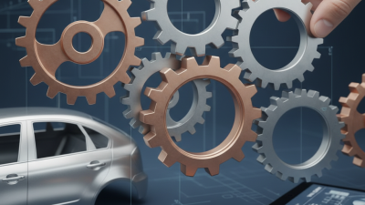 Top 5 Tips for Successful Sheet Metal Stamping Procurement?