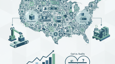Top Packaging Equipment in United States for Global Buyers?