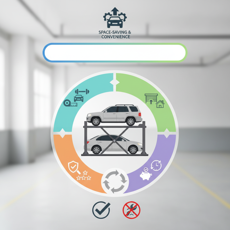 How to Choose the Best Car Elevator for Your Needs?
