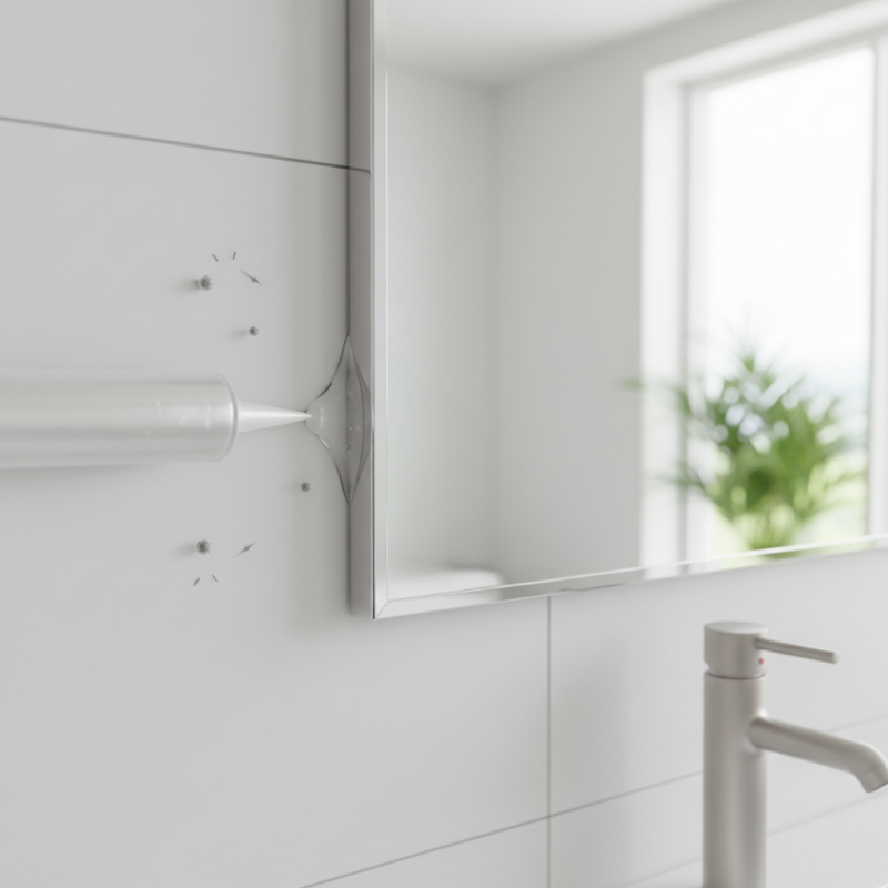 What is Mildew Proof and Beauty Adhesive for Global Buyers?