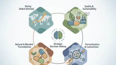 2026 Top Gelatin Capsule Trends for Global Buyers?