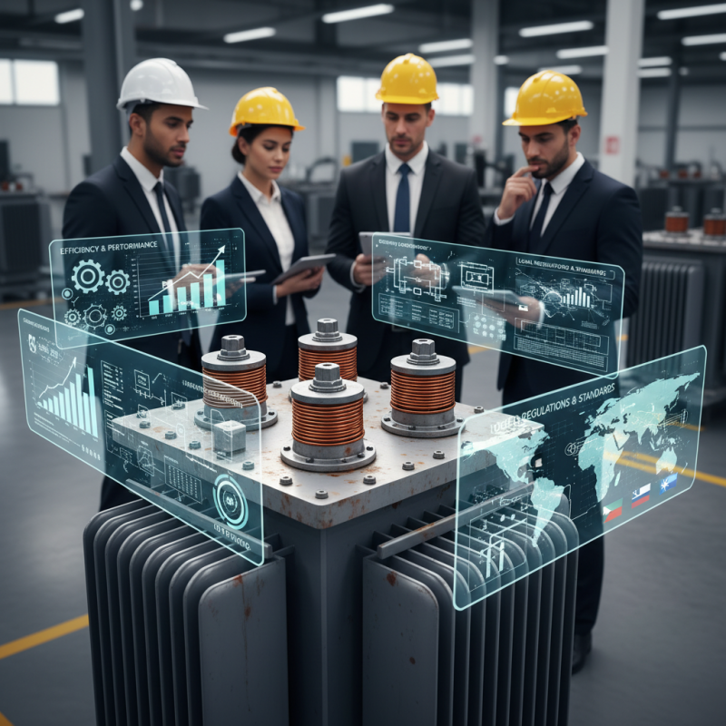 3 Phase Transformer Buying Guide and Tips for Global Buyers