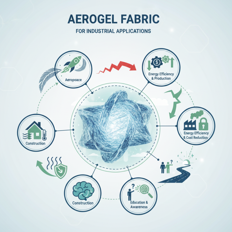 What is Aerogel Fabric and Why is it Important for Industry?