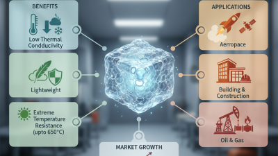 What is Silica Aerogel Insulation Benefits and Applications?