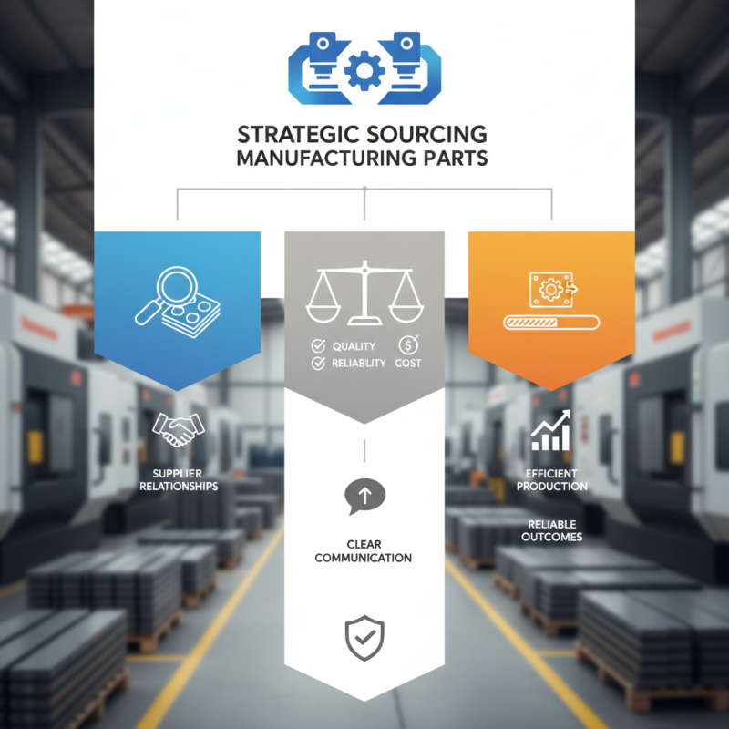 How to Source Die and Stamping Parts for Your Business?