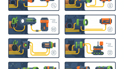 Top 10 Industrial Drain Cameras for Effective Drain Inspection?