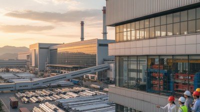 China Top Aluminum Alloy Profile Suppliers for Global Buyers?